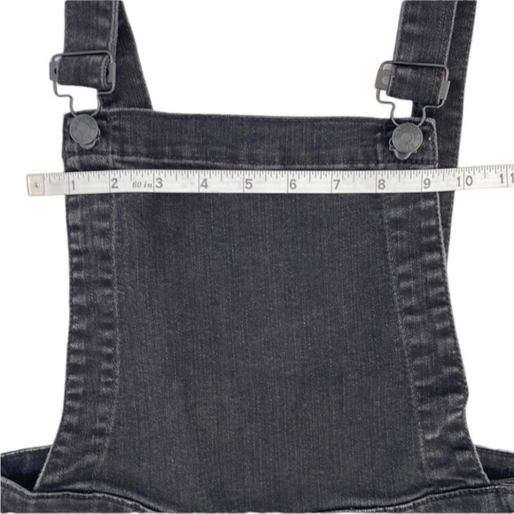 Madewell Overalls - Picture 5 of 14